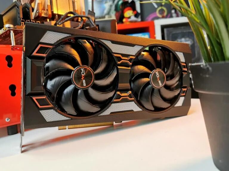 Amd 5600 xt. Rx 5600 xt. rx 5600 xt sapphire. sapphire pulse radeon rx 5600. rx 5600xt pulse.