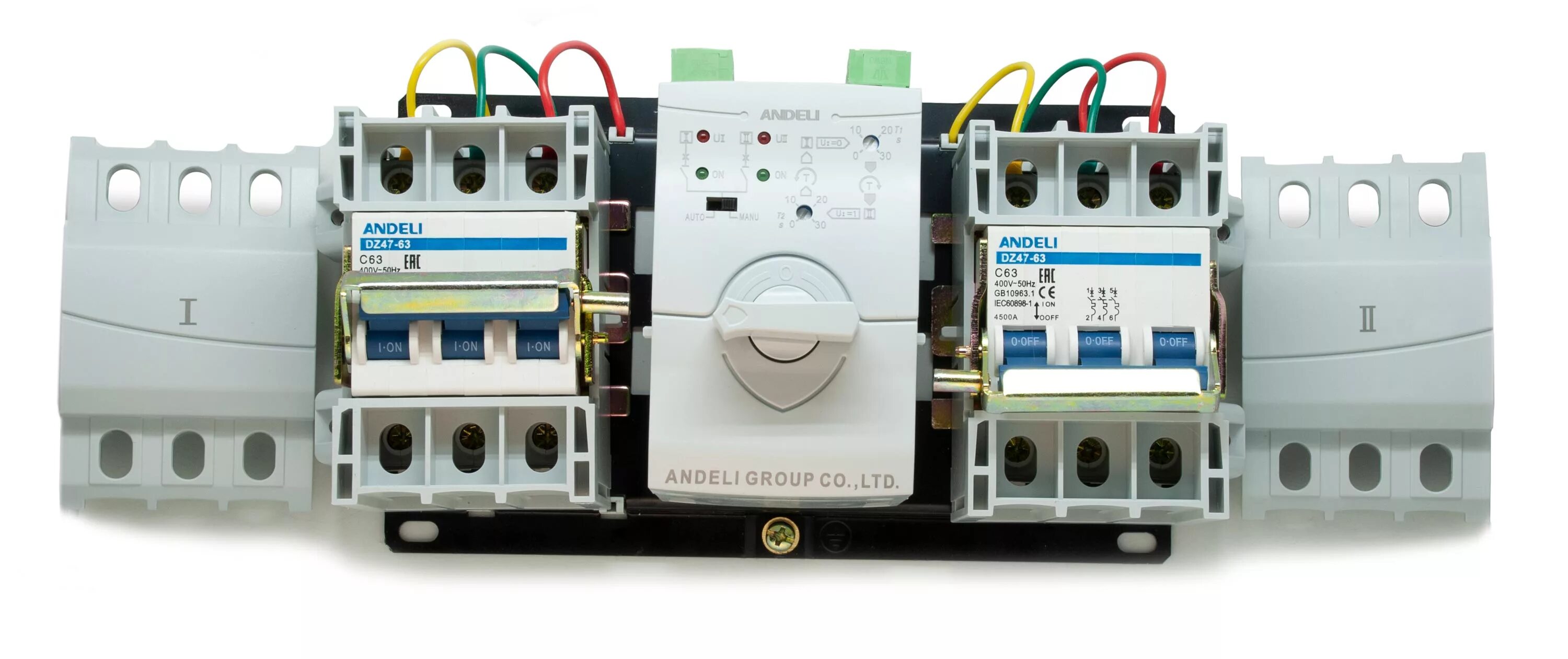 модульный авр. блок автоматического ввода резерва авр энергопроф schneider electric 63. авр автоматов 0. Atys g m 4p 63a 230/400vac. модульный авр.