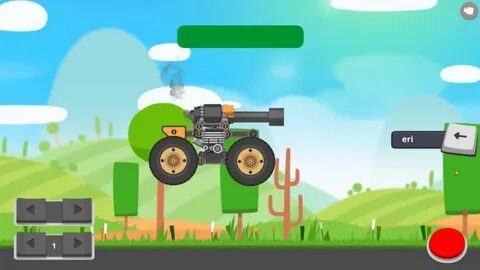 Super rumble