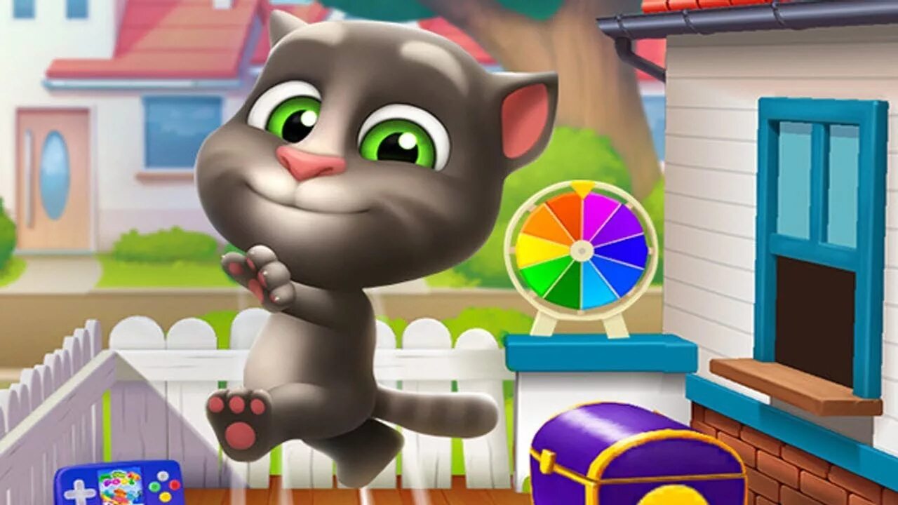 Мой том 2. Talking Tom. Игра кот том 2. Говорящий том 2 маленький. Мой говорящий том первая версия