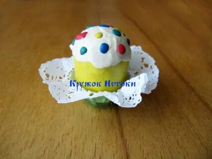 Поделки на пасху из киндер яиц