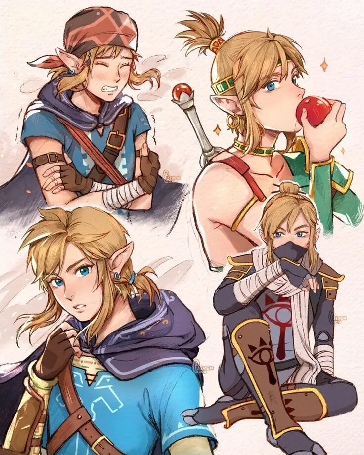 Link 10 in