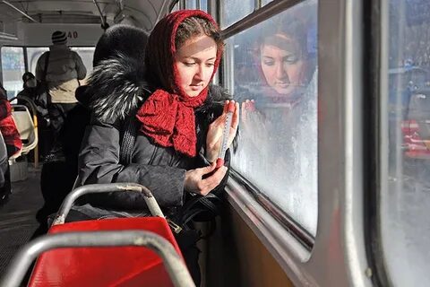 Случайный автобус