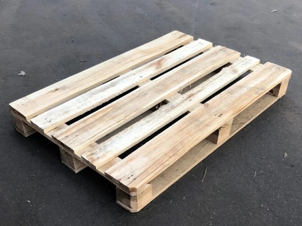 Скупка паллетов