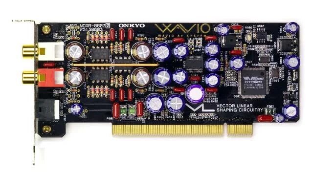 Звуковая карта авито. Звуковая карта Onkyo. Se 90pci. Звуковуха м аудио PCI. Onkyo WAVIO se-80 vs se90.