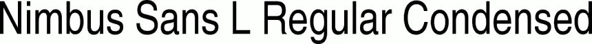 L regular. L regular