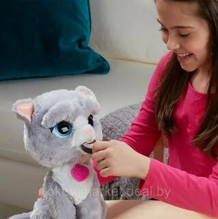 Интерактивная игрушка hasbro friends