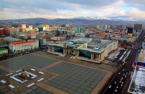 Улан батор аренда