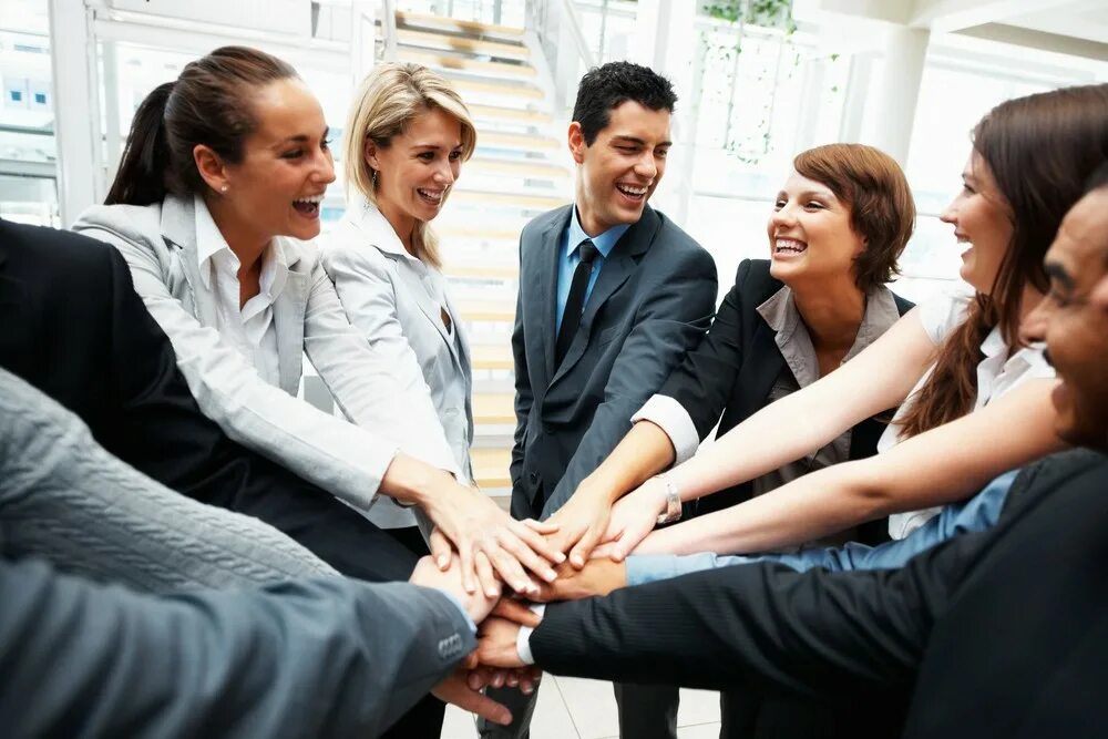 Better networking