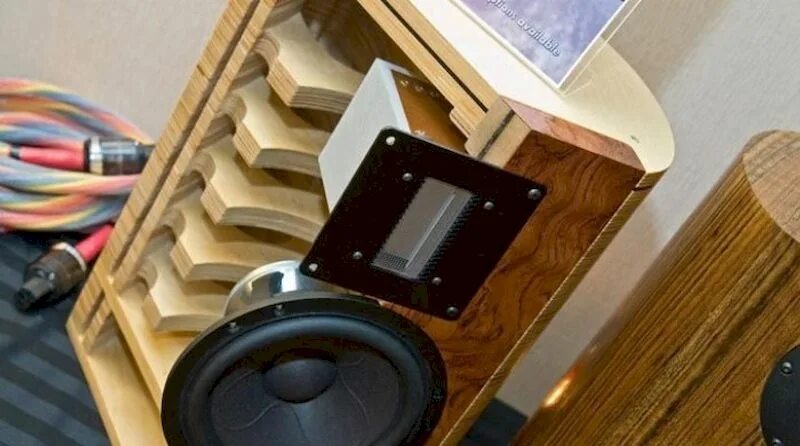 Pioneer широкополосники 165. Корпус двухполосной Hi-Fi акустики. ГДШ-300. Короб для Ноэма 150 ГДШ.