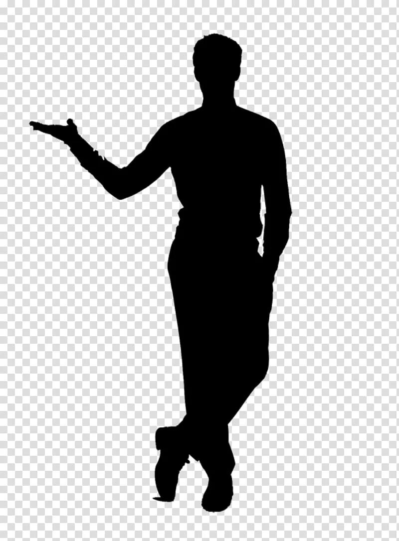 Man figure