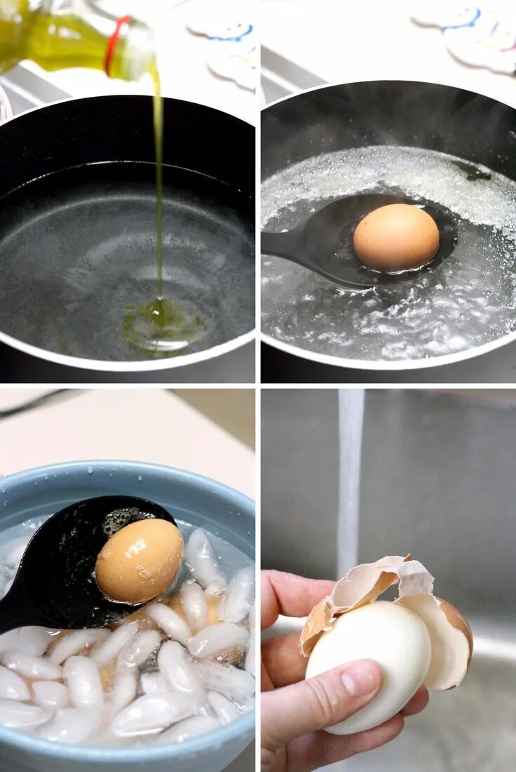 Варка яиц. Варить яйца. Приготовление вареных яиц. Как отварить яйца.