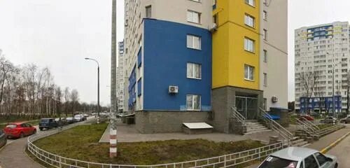 Молодежный д. Проспект молодёжный нижний новгород 31 корпус 1. Пр. Пр молодежный 31 нижний новгород. Молодёжный проспект 31к2 нижний новгород.