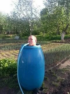 Толстенький бочок