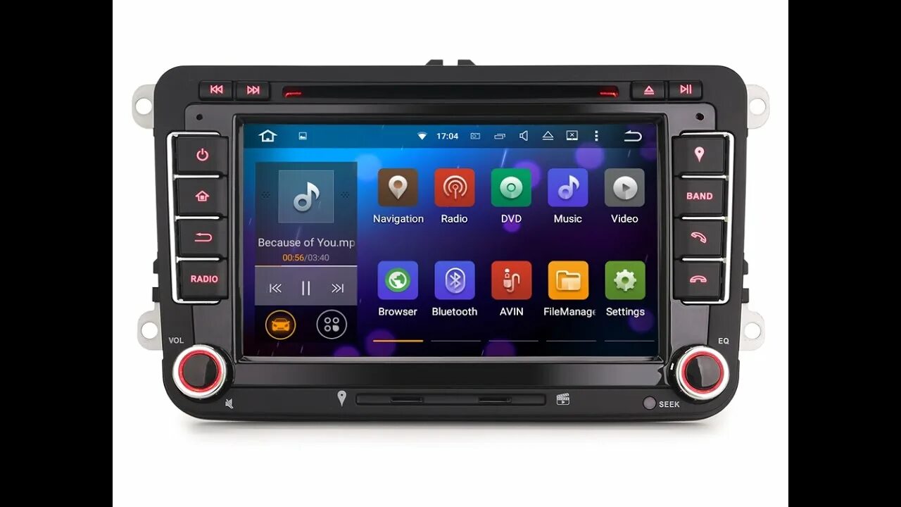 Android 5 gps. Автомагнитола eonon gm5153 volkswagen touran, caddy 2003-2013. android vw. андроид на гольф 5. автомагнитола джун сун андроид для гольф 6.