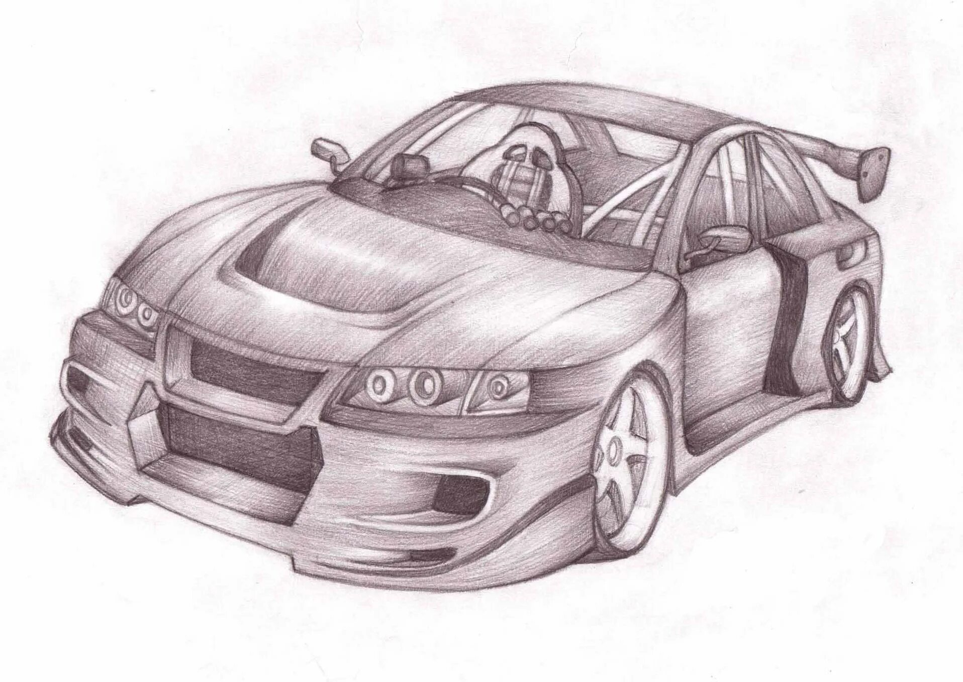 Картинки легкой машины. Машина рисунок. Рисунок машины карандашом. Рисунки для срисовки машины. Картинки для срисовки машины крутые.