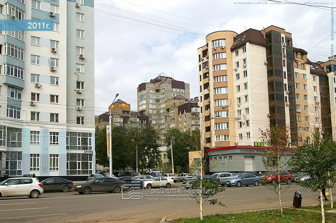 Кирово 34