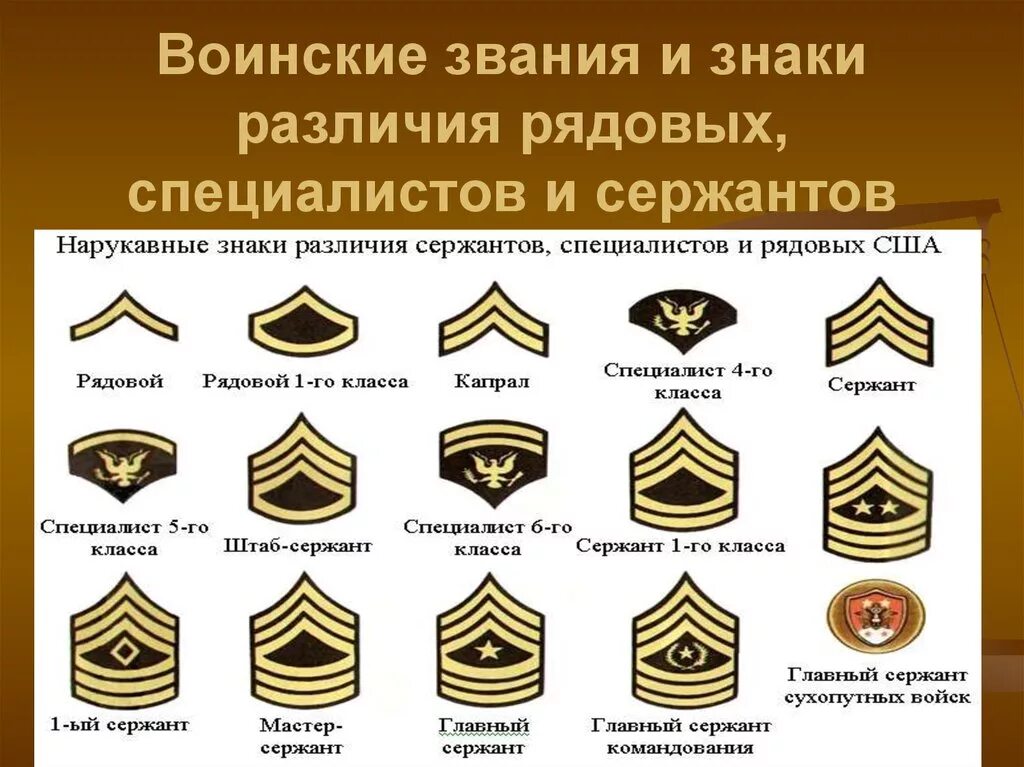 Какой знак различия. Знаки различия военнослужащих вс РФ погоны. Звания Капрал сержант. Воинские звания ВДВ РФ. Воинские звания Вооруженных сил России.