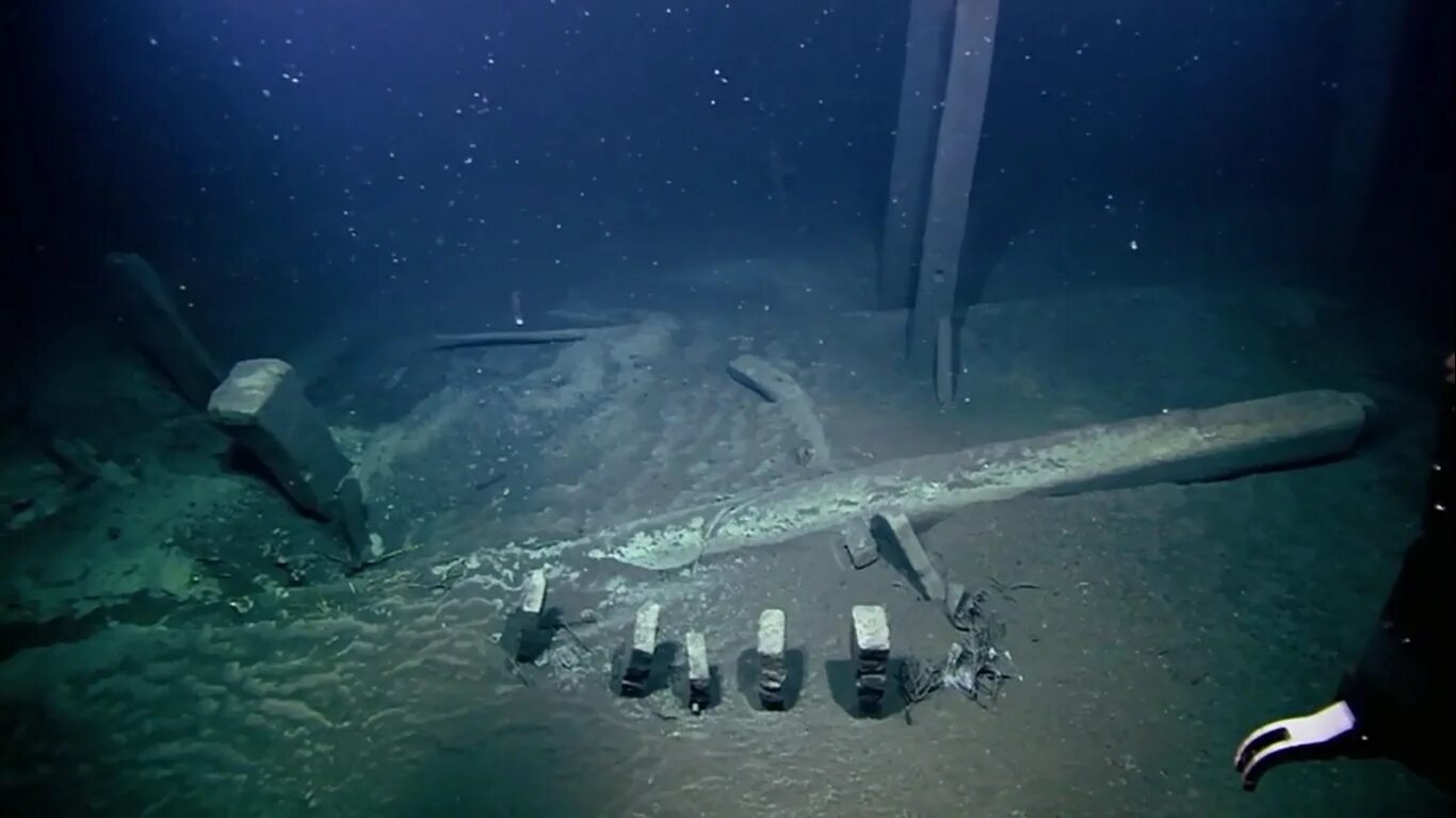 Тайны океана документальные. Осушить океан Титаник. Осушенное дно океана. Титаник на дне океана.
