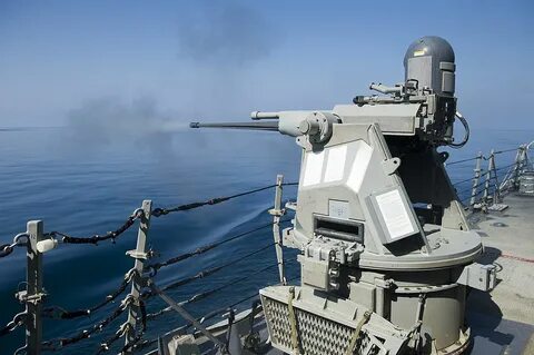 Gun system