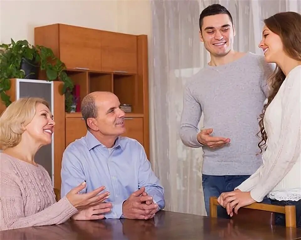Дорогие ребята и родители