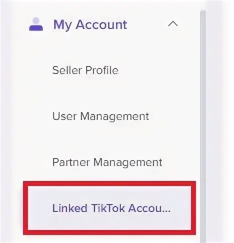Tabs аккаунт