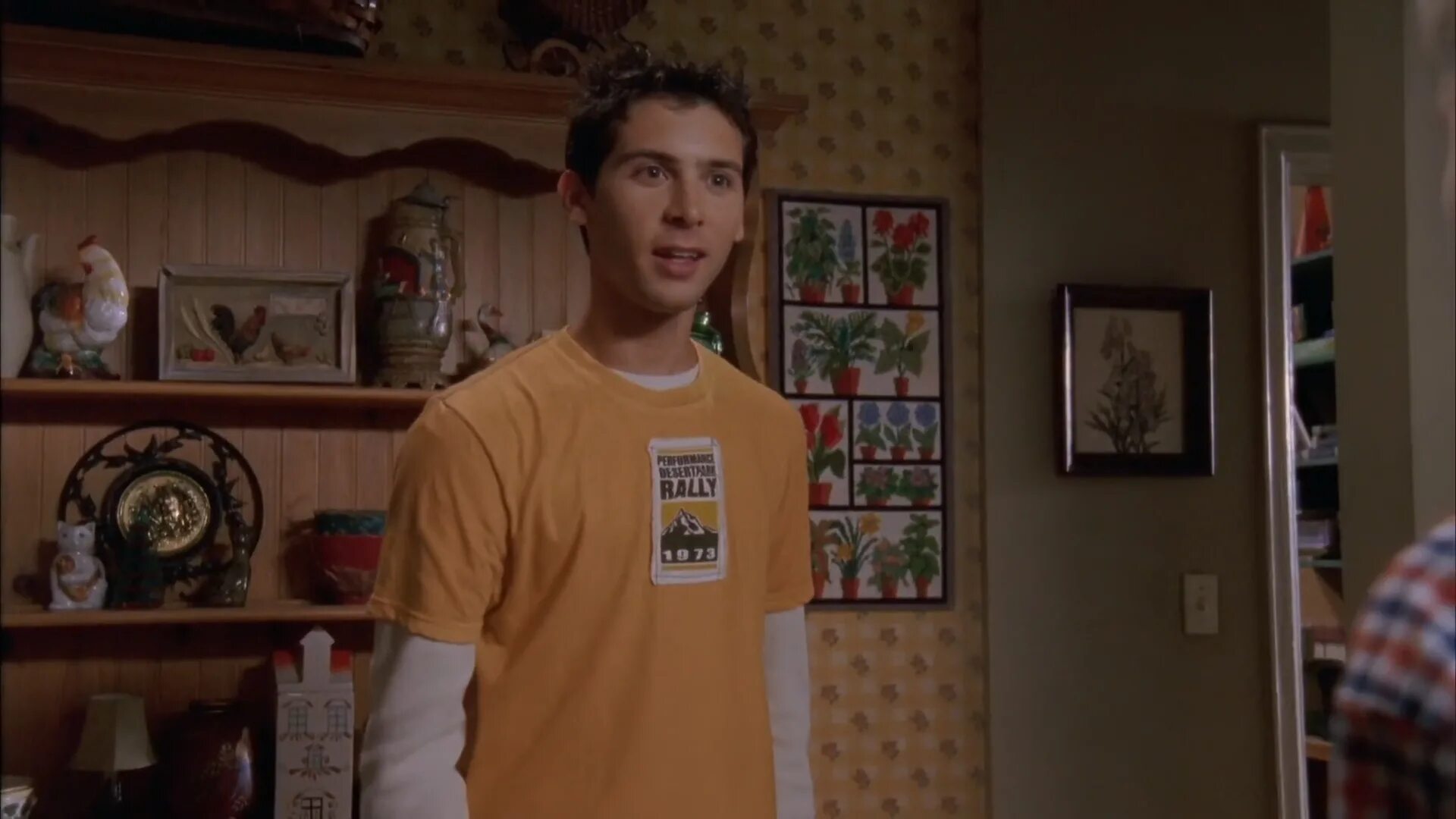 Malcolm in the middle