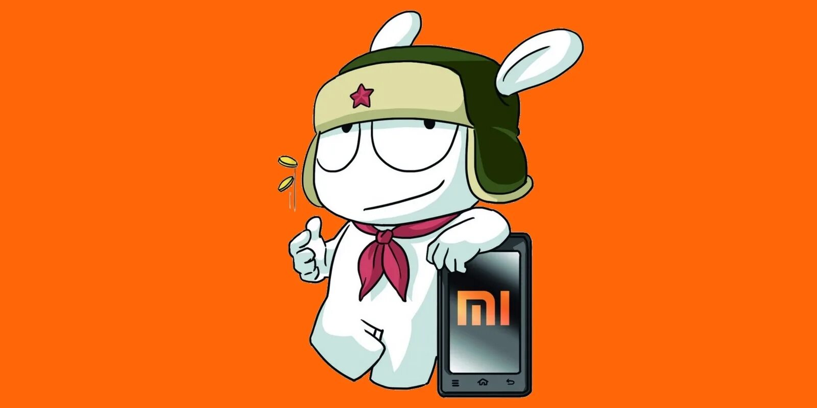 Miui key. Маскот Сяоми кролик. Кролик талисман Сяоми. Xiaomi MIUI заяц. Кролик Миту Сяоми.