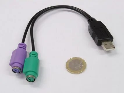 Переходник для подключения usb