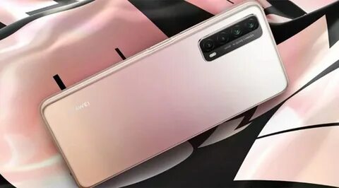 Huawei honor 2021