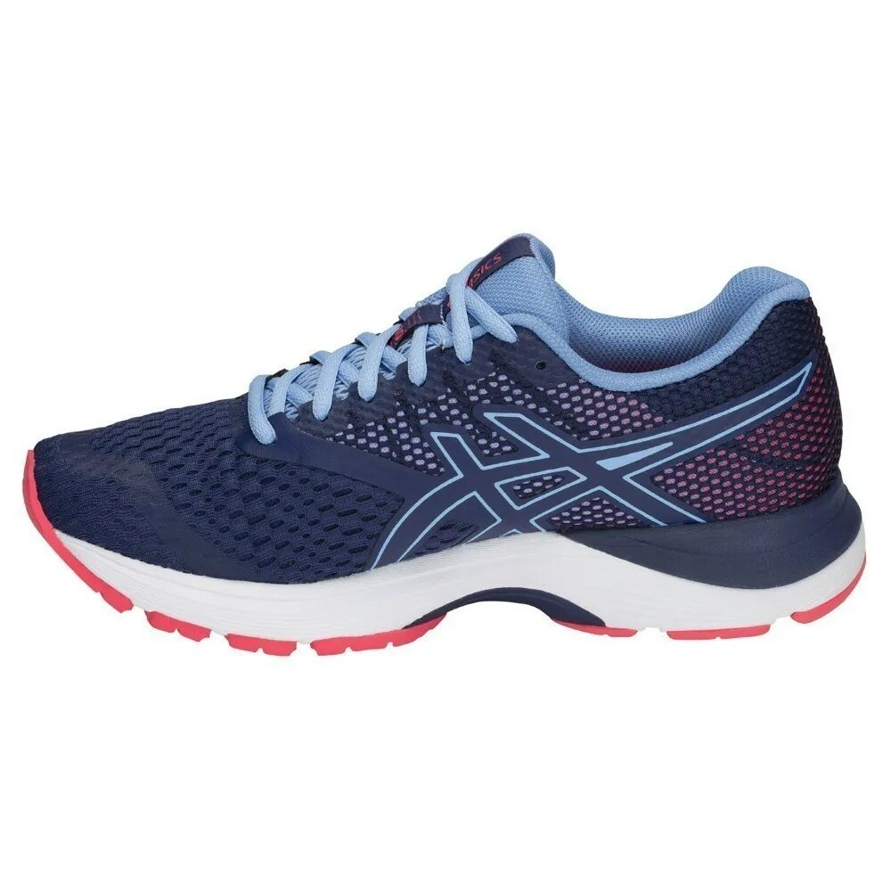 Кроссовки ASICS Gel-Pulse 10. Асикс гель пульс 10. Кроссовки ASICS Gel-Pulse 10 women 1012a010-402. Gel Plus 10 ASICS.