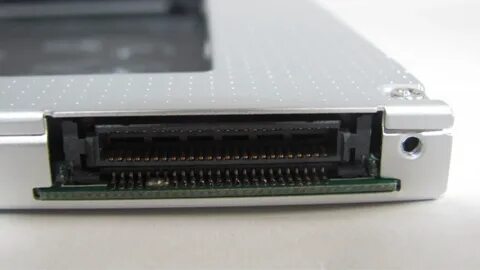 Разъемы hdd ноутбуков