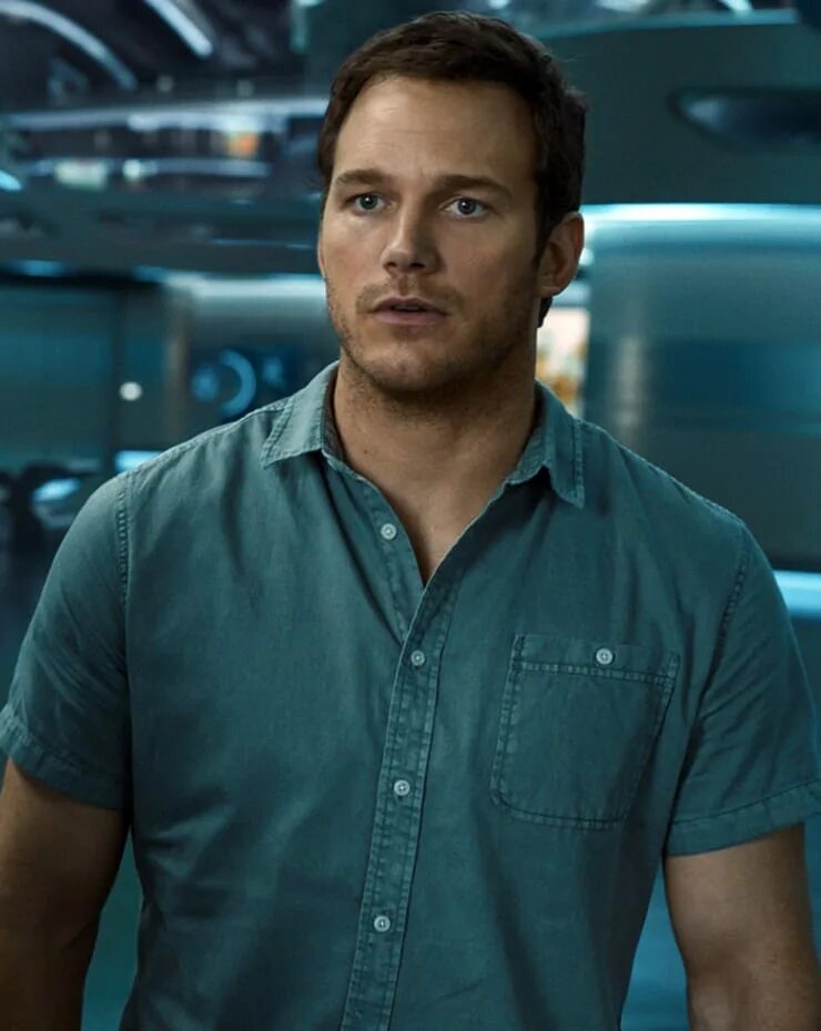 Chris Pratt +18. Chris Pratt Mario.