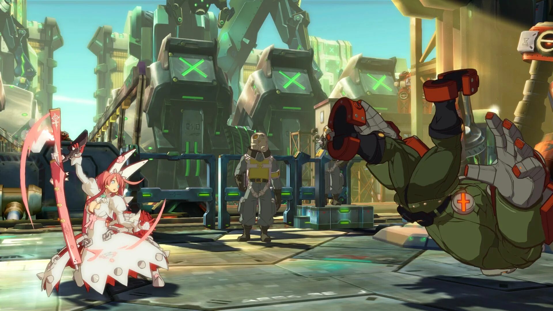 Guilty gear xrd may ship. Guilty gear xrd. Guilty gear xrd rev. Sign 2015. гилти гир.