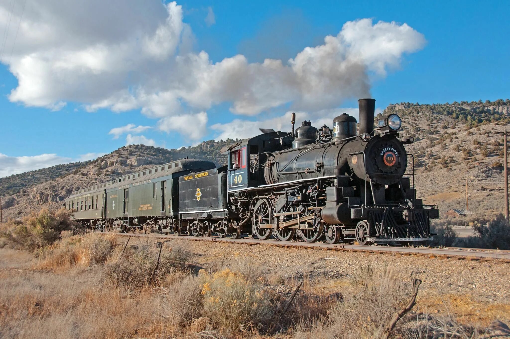 Nevada tg. Nevada northern rr паровоз. паровоз 40. паровоз дикий запад. паровоз фото.
