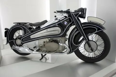 Bmw r17