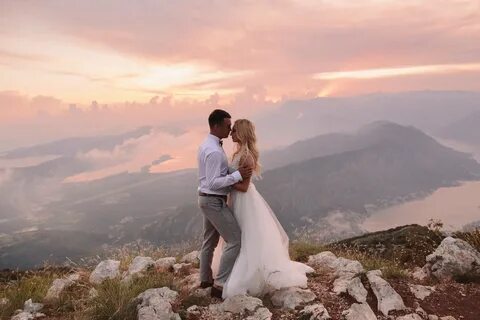 Черногория брак