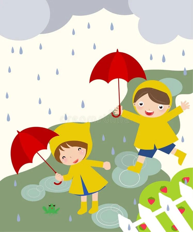 Мальчик и девочка под зонтом прогулка. Дети гуляют иллюстрация. Дети играют под зонтиком. Прогулка картинки для детей.