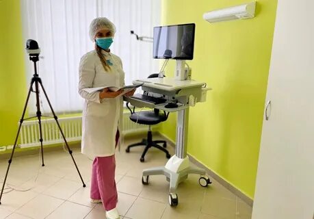 Медицинская 12 детская