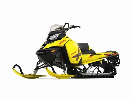 Снегоходы brp ski doo summit