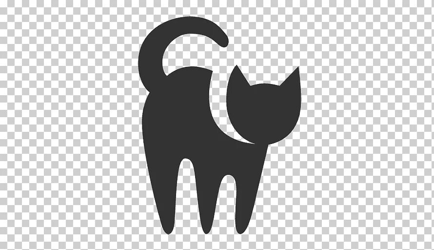Cat icon. Значок "кошка". Котик символами. Кошка пиктограмма. Силуэт кошки.