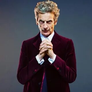 Doctor red
