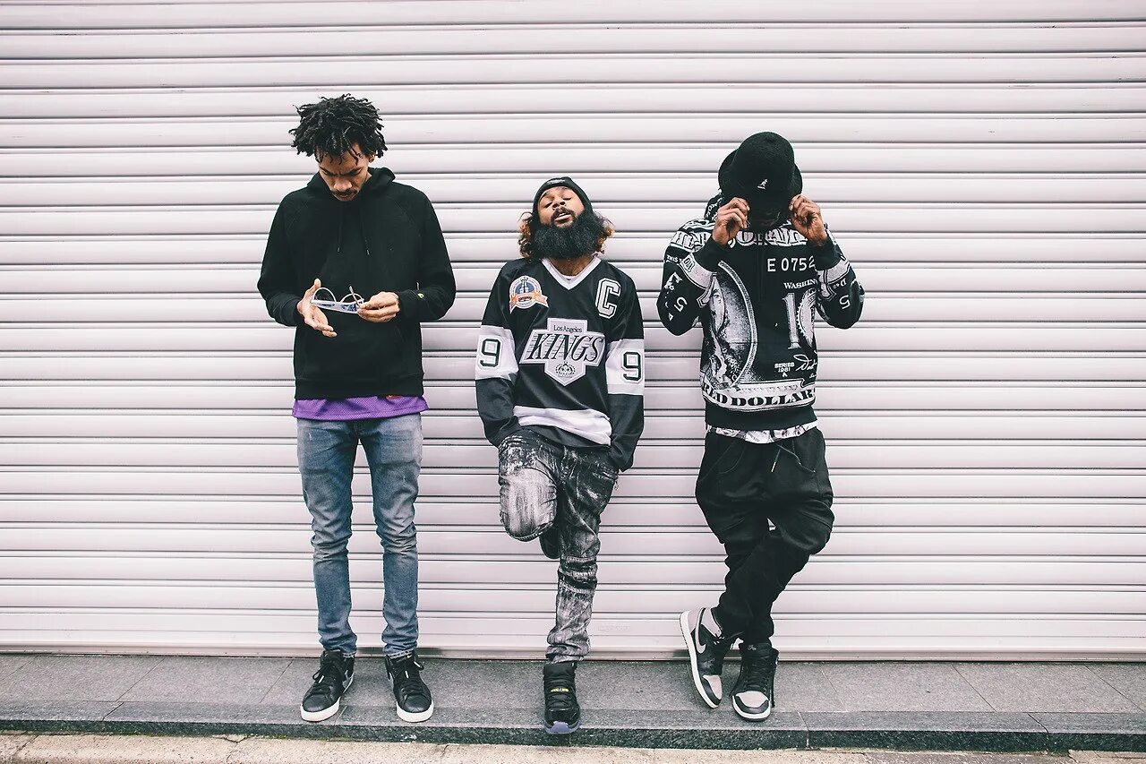Flatbush zombies. Flatbush zombies участники. flatbush одежда. flatbush zombies 222. flatbush zombies black white.