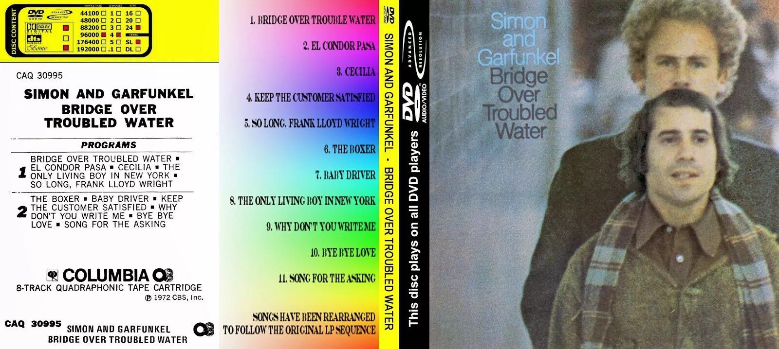 Simon & Garfunkel Bridge over troubled Water. Cecilia Simon Garfunkel. Simon & Garfunkel - Bridge over troubled Water Audio CD. Simon and Garfunkel Bridge over troubled Water Ноты.