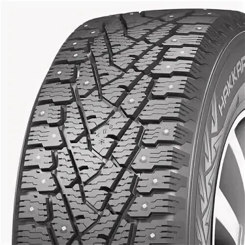 Nokian tyres hakkapeliitta cr3