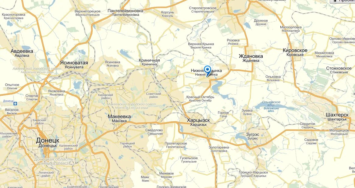 Харцызск на карте ДНР. Ольховское водохранилище ДНР на карте. Родничок Харцызск на карте. Харцызск на карте Донецкой.