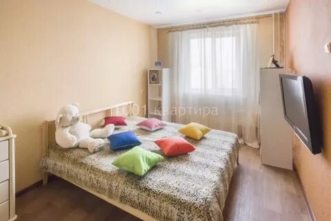 Квартира в октябрьском районе красноярск
