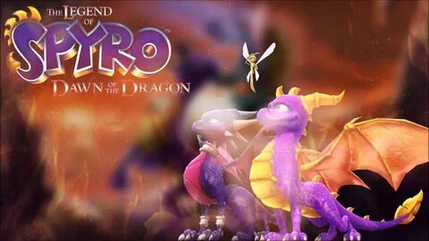 Dragon ost