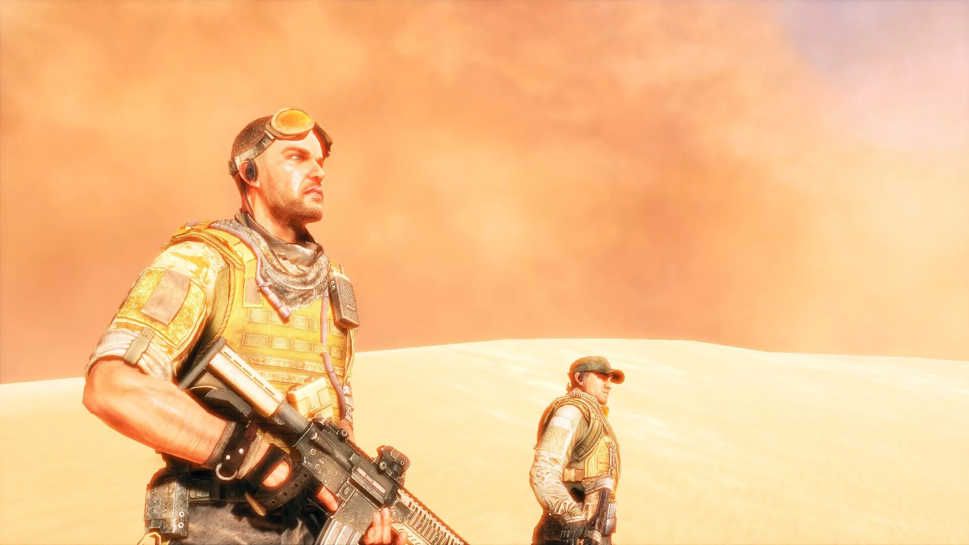 Spec ops the line 2. Spec ops: the line. Мартин Уокер.