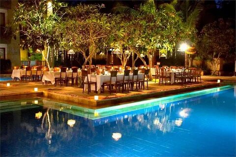 The grand bali